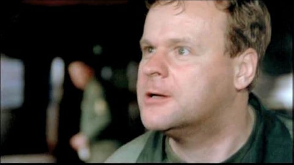 actor B.J. Cleveland large photo