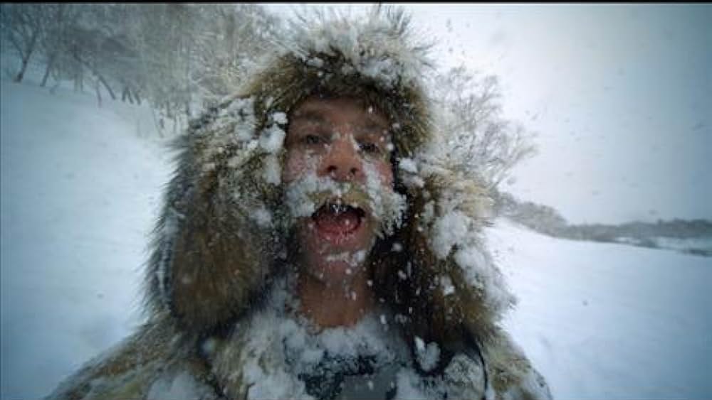 actor Bryan Iguchi large photo