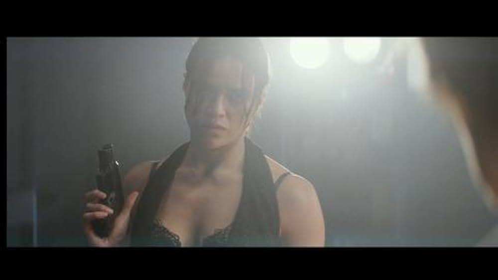 actor Mitchell David Rothpan large photo