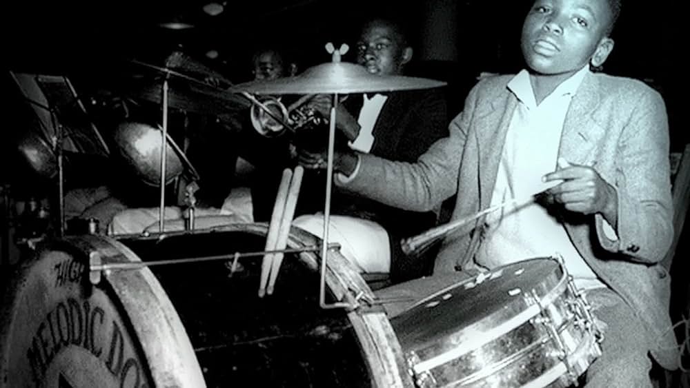 actor Pinetop Perkins large photo