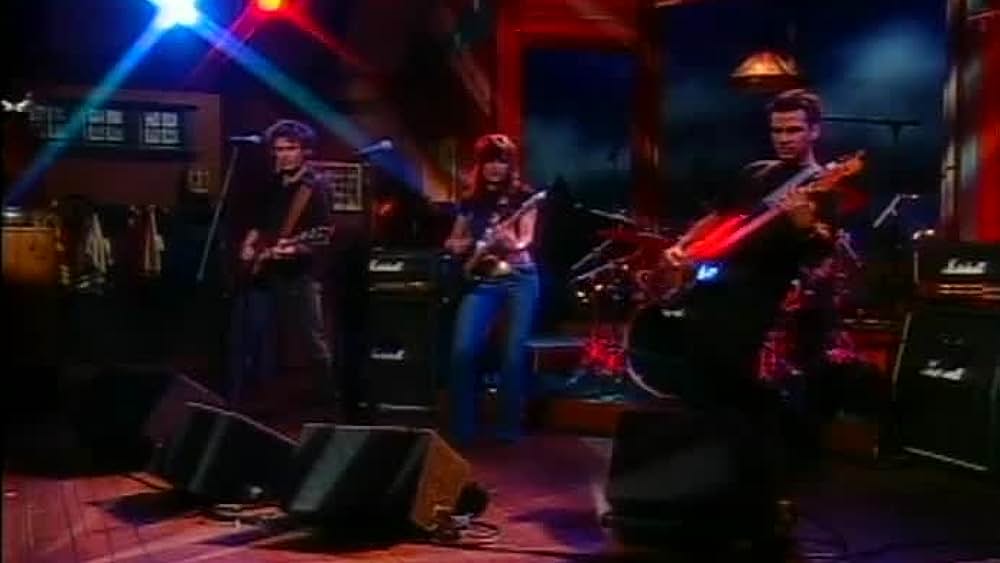 actor Scott McCloud large photo