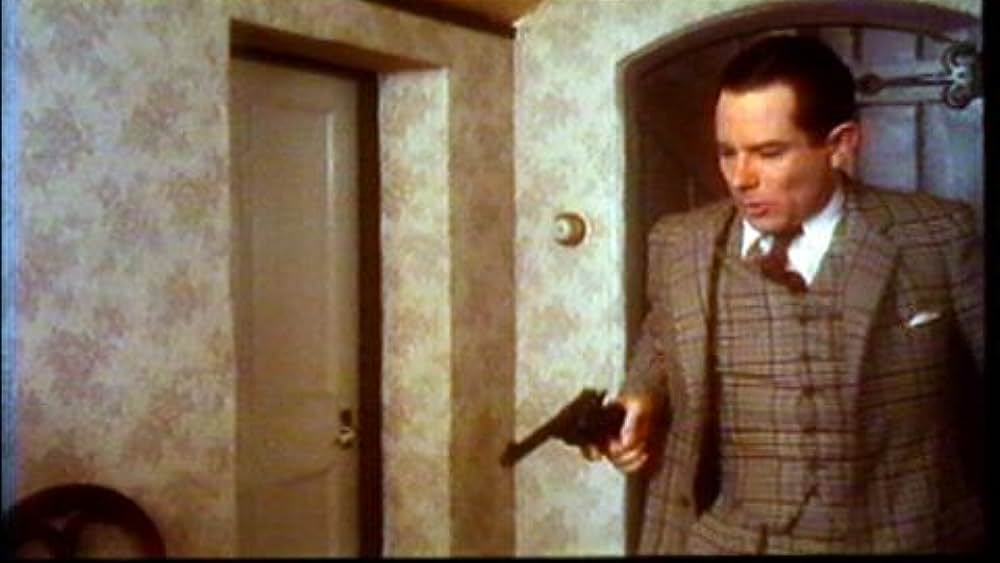 actor Ronald E. House large photo