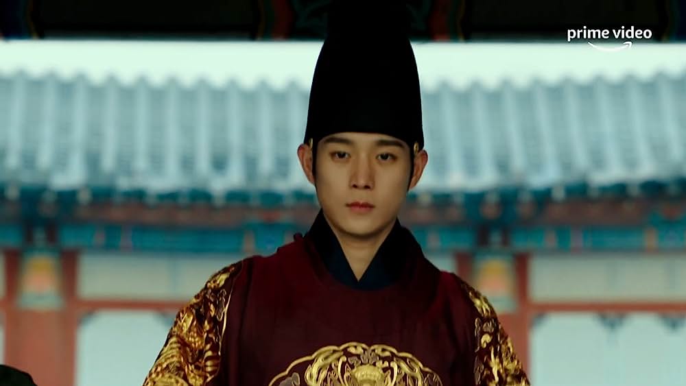 actor Kim Woo-Seok large photo