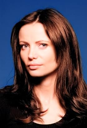 actor Beata Ben Ammar large photo