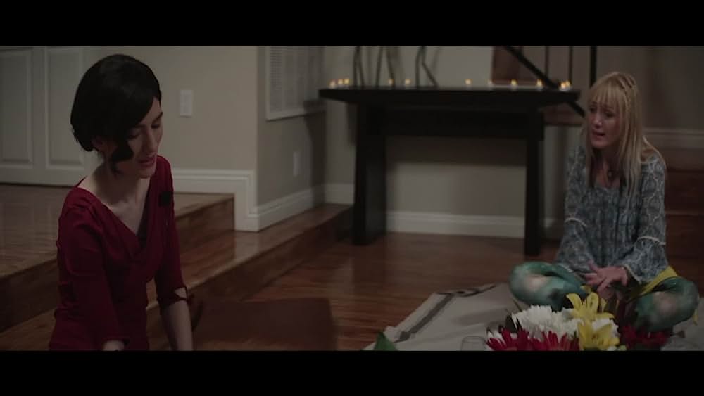 actor Daniel Ahearn large photo