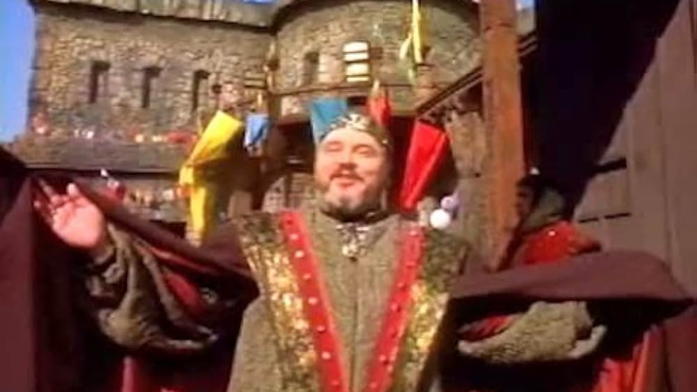 actor Dan Fintescu large photo