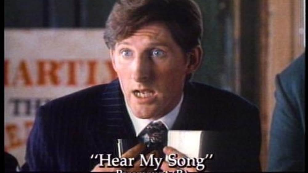 actor Joe Cuddy large photo