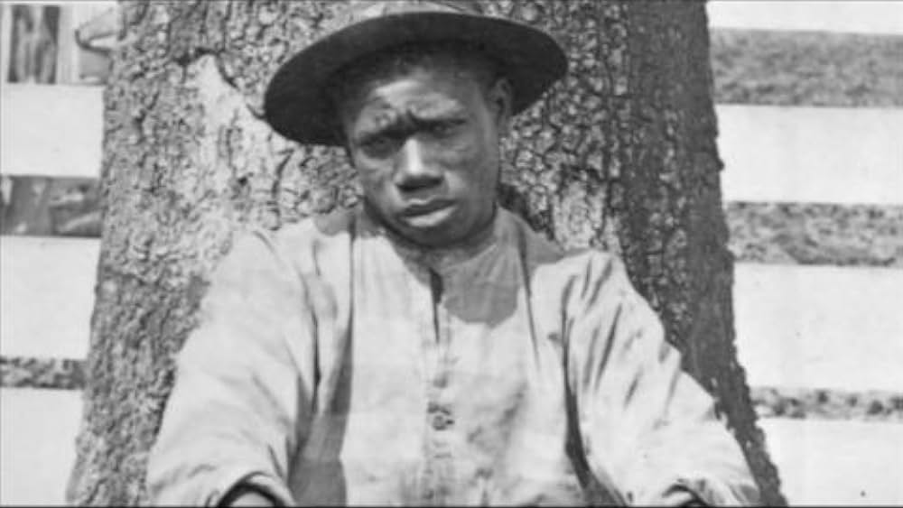 actor Lyle Ashton Harris large photo