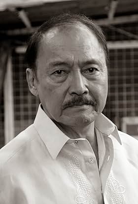 actor Robert Arevalo large photo