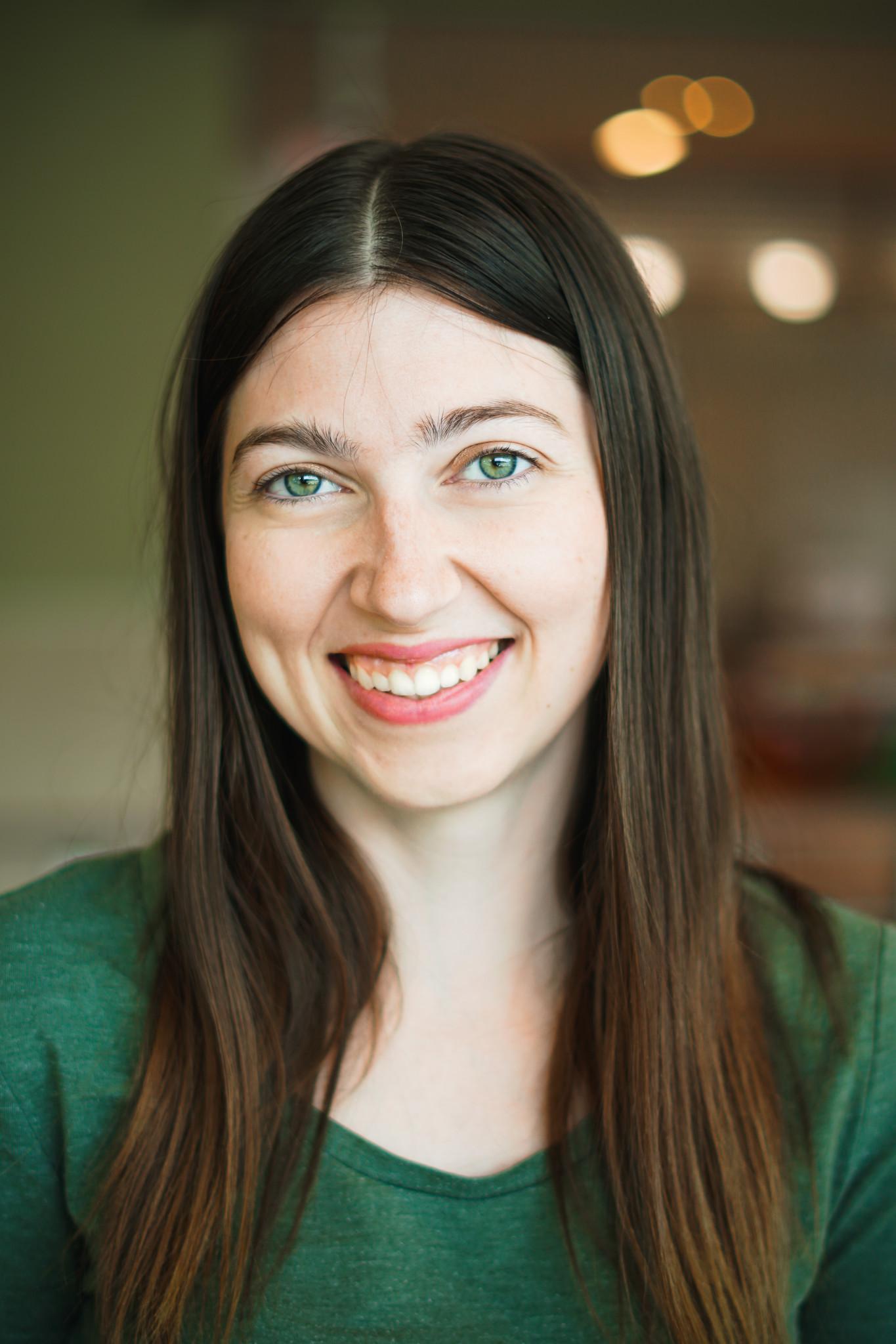 actor Jana Gillis large photo