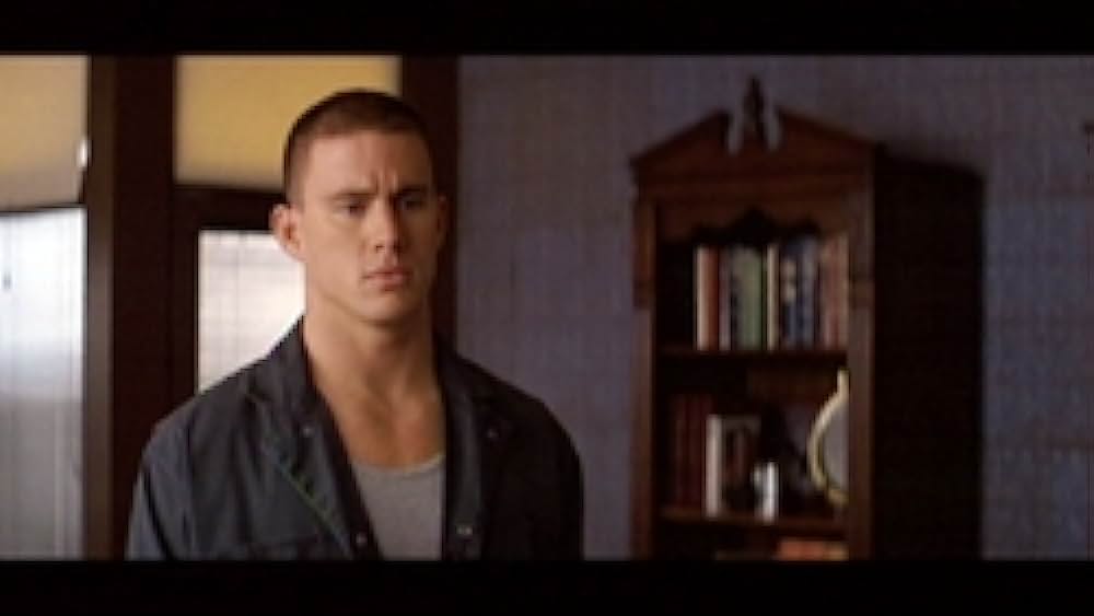 actor Richard Pelzman large photo