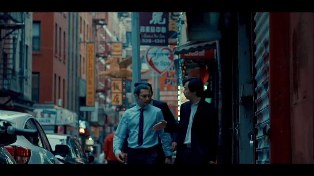 actor Midanah Penda large photo