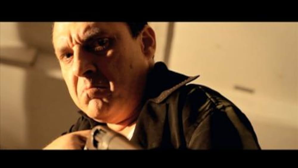 actor Joe Gerety large photo