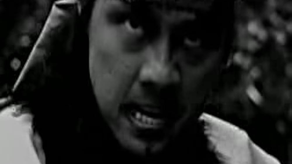 actor Shane Kosugi large photo