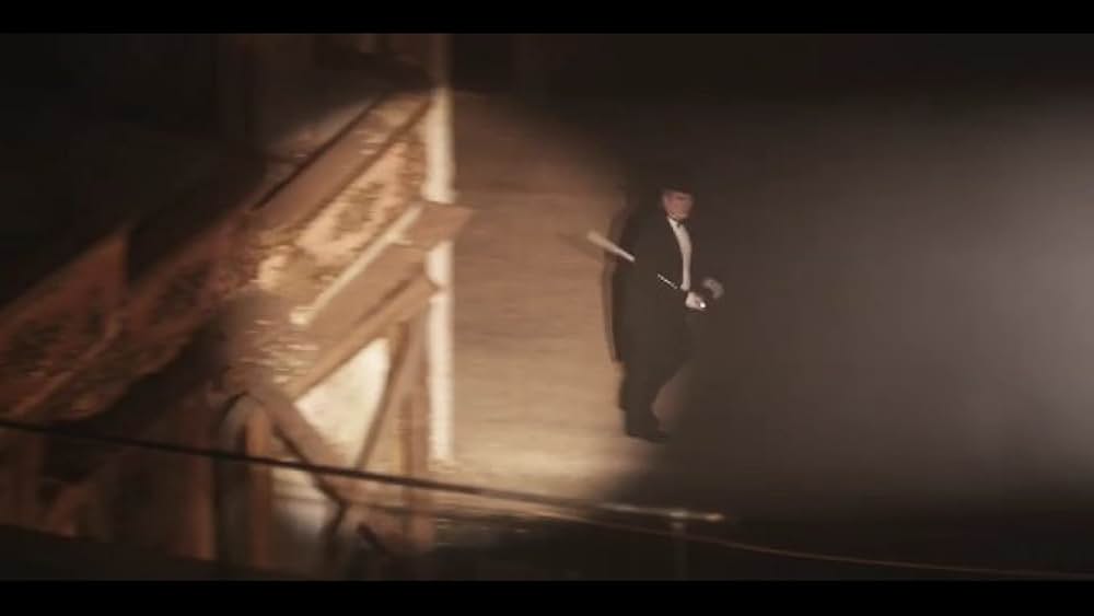 actor Gerald Varga large photo