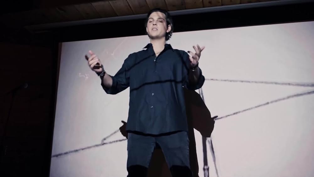 actor Brett Dashevsky large photo