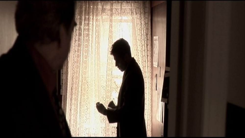 actor Harvey Kaufman large photo