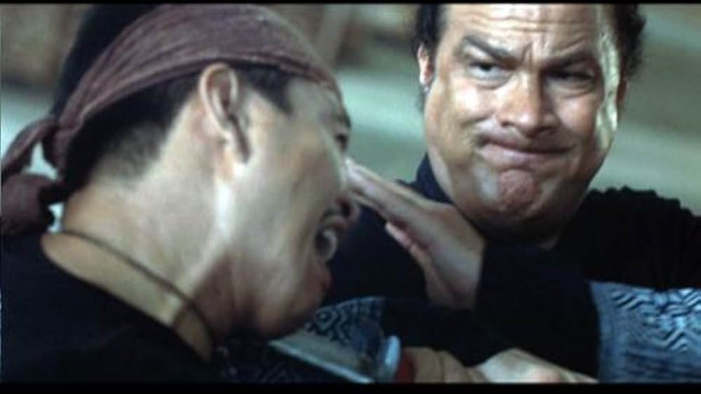 actor Siu Tung Chan large photo