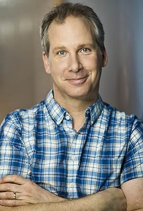 actor Jeff Clarke large photo