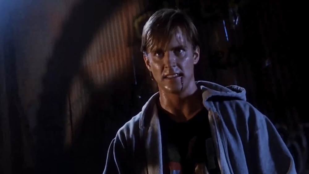 actor Greg Joung Paik large photo