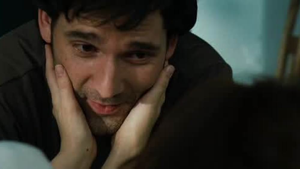 actor Bart Bedford large photo