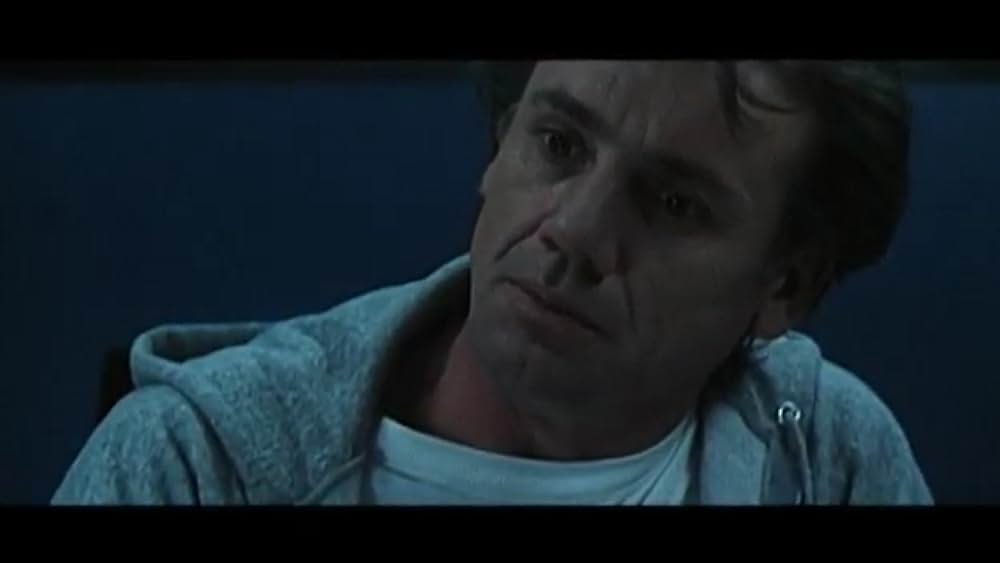 actor Franz Buchrieser large photo