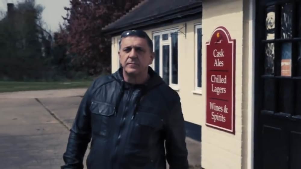 actor Ross Boatman large photo