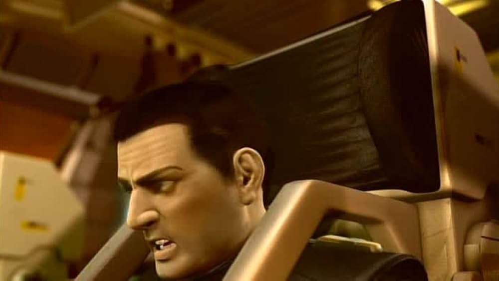 actor Wayne Forester large photo