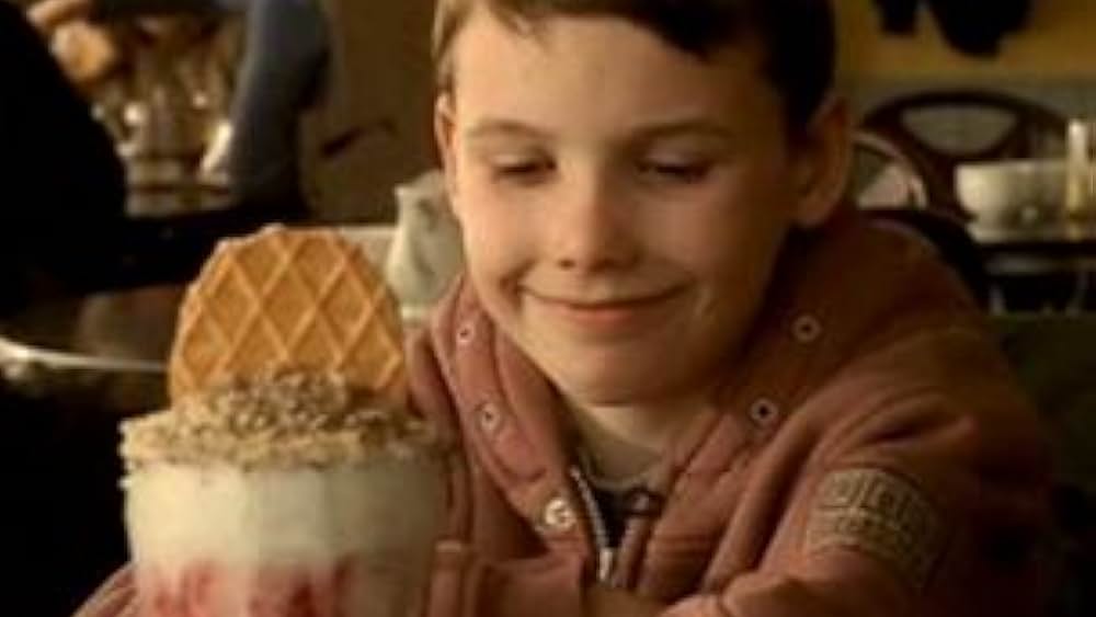 actor Mary Riggans large photo