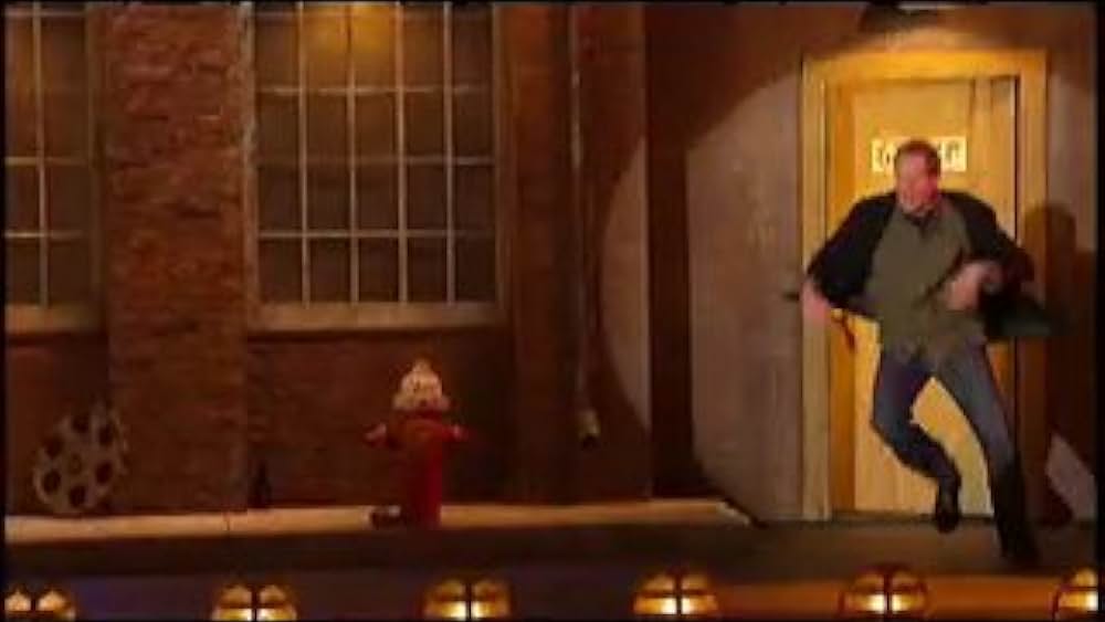 actor Greg Hahn large photo