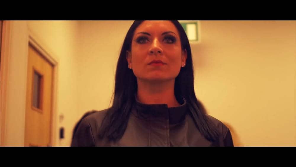 actor Will Jones large photo