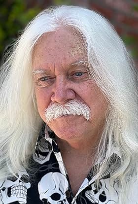 actor Del Howison large photo