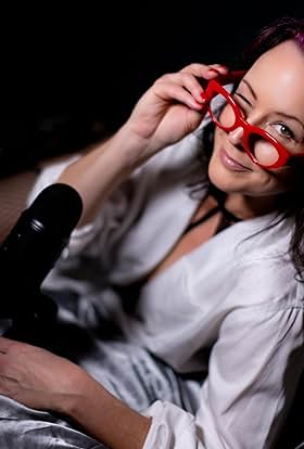 actor Angela Shelton large photo