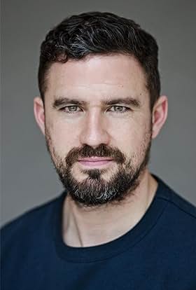 actor Brian Moore large photo