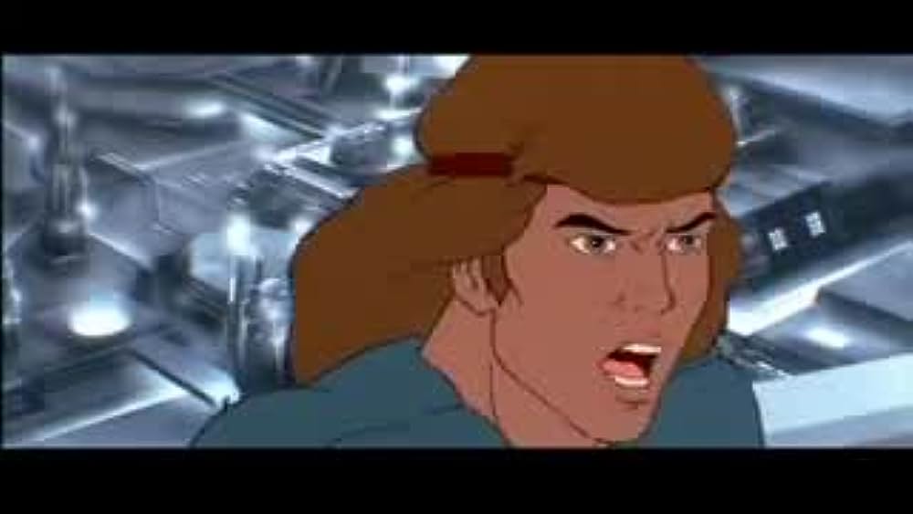 actor Joe Colligan large photo