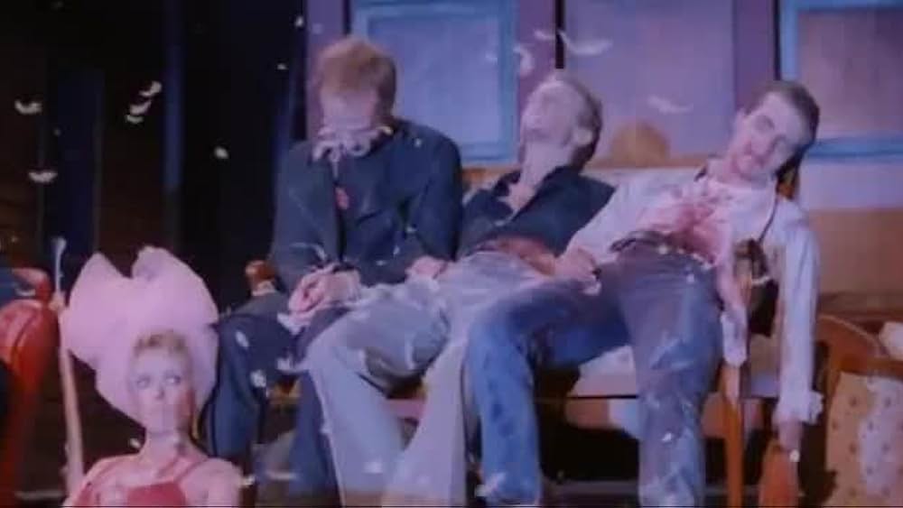 actor Robert Gligorov large photo