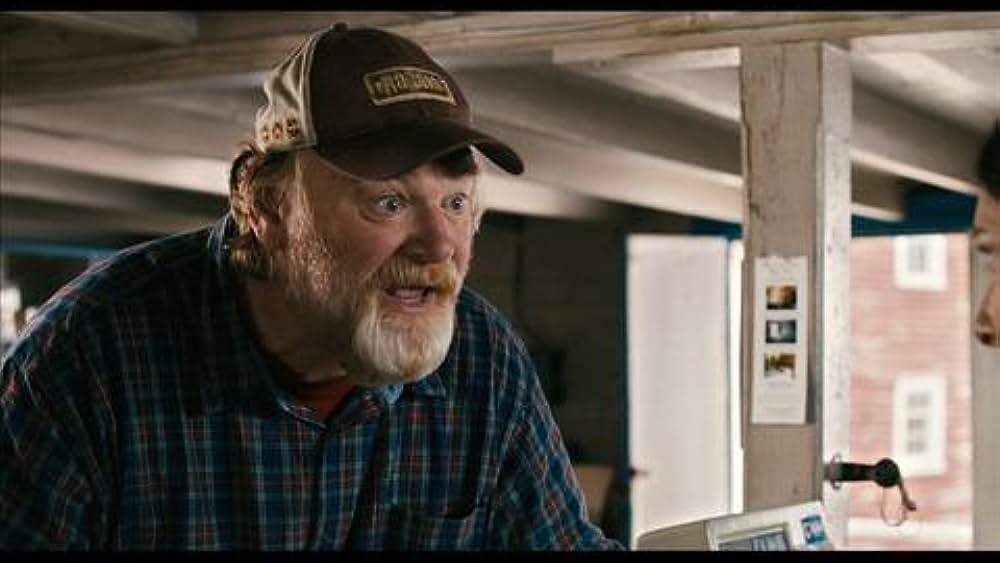 actor Geoff Adams large photo