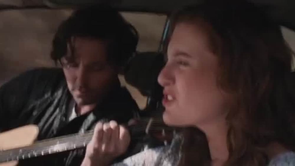 actor Andrea Leithe large photo