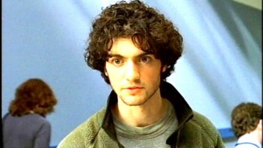 actor Shant Srabian large photo