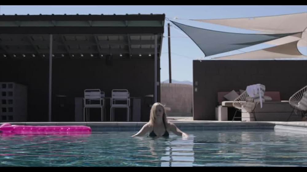 actor Robin Hardy large photo