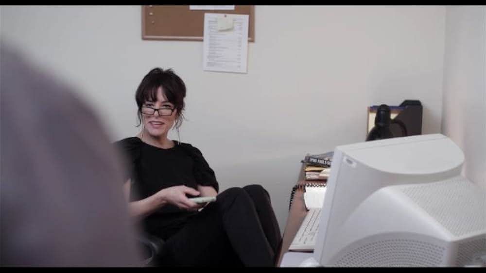 actor Leslie C. Nemet large photo