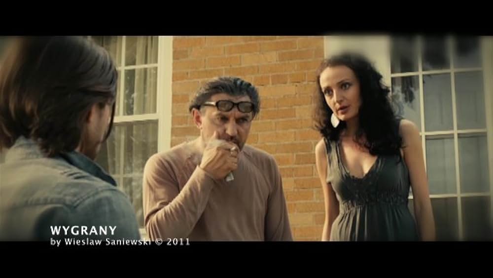 actor Andrzej Krukowski large photo