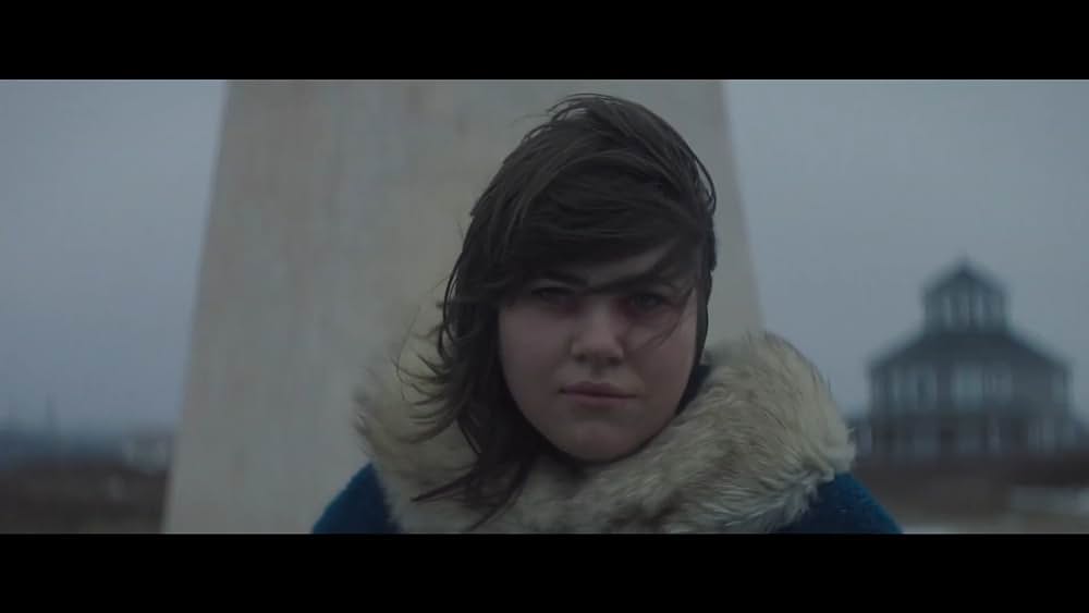 actor Teagan Johnston large photo