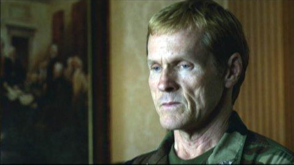 actor Russell Gannon large photo