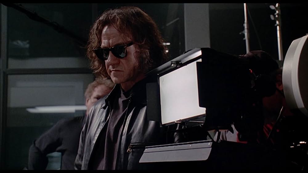 actor Nancy Ferrara large photo