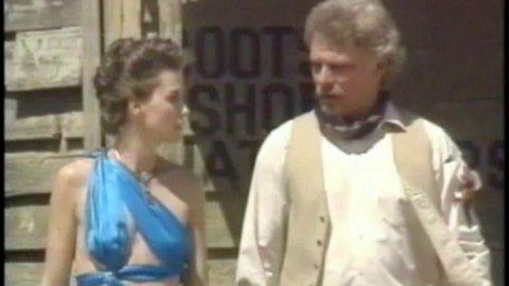 actor Robyn Allen large photo