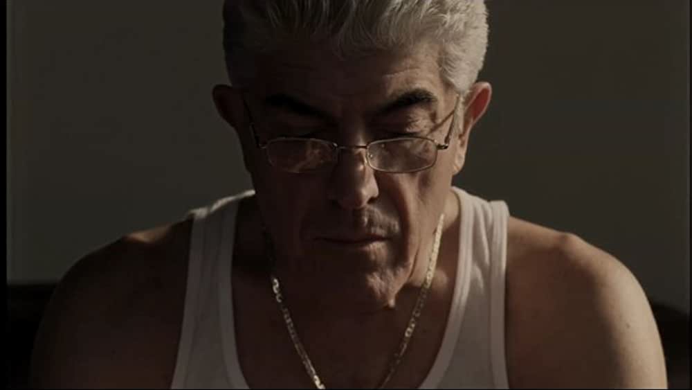 actor Tim Gamble large photo