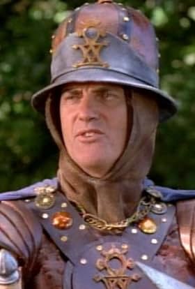 actor John Watson large photo