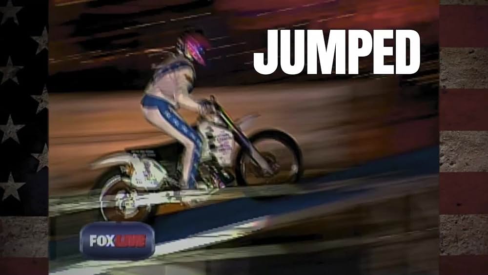 actor Robbie Knievel large photo