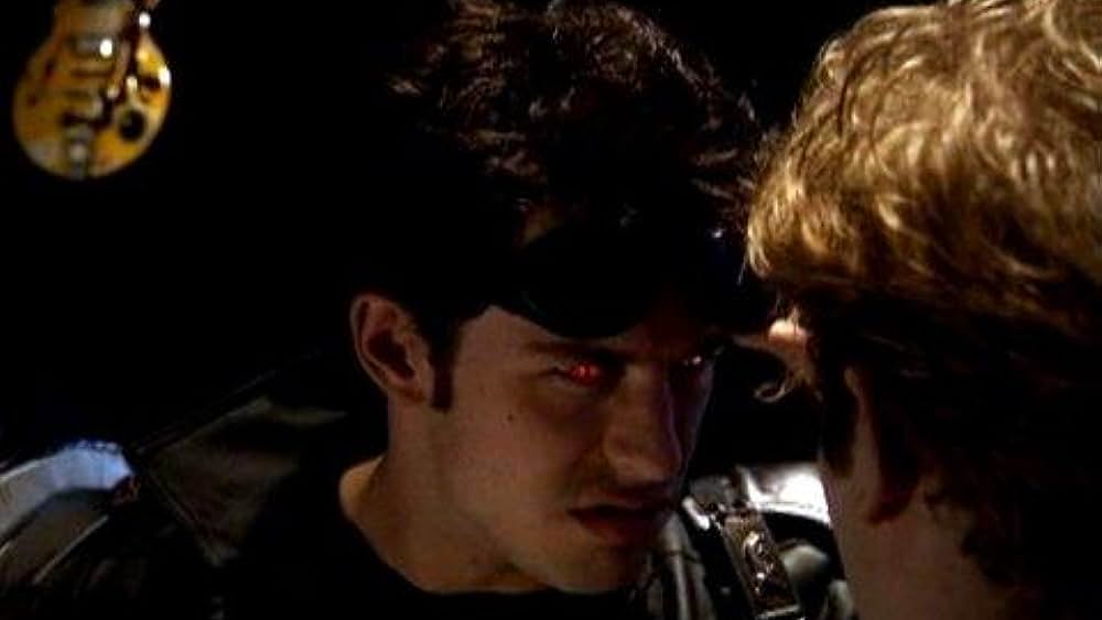 actor Matthew Twining large photo